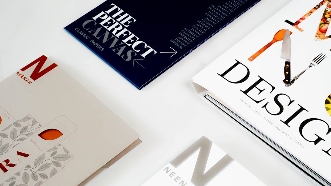 editorial team fusing design and culture