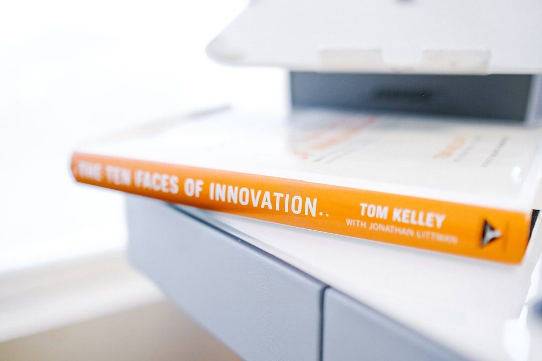 visionary leadership design